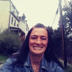 Meet your Posher, Sue